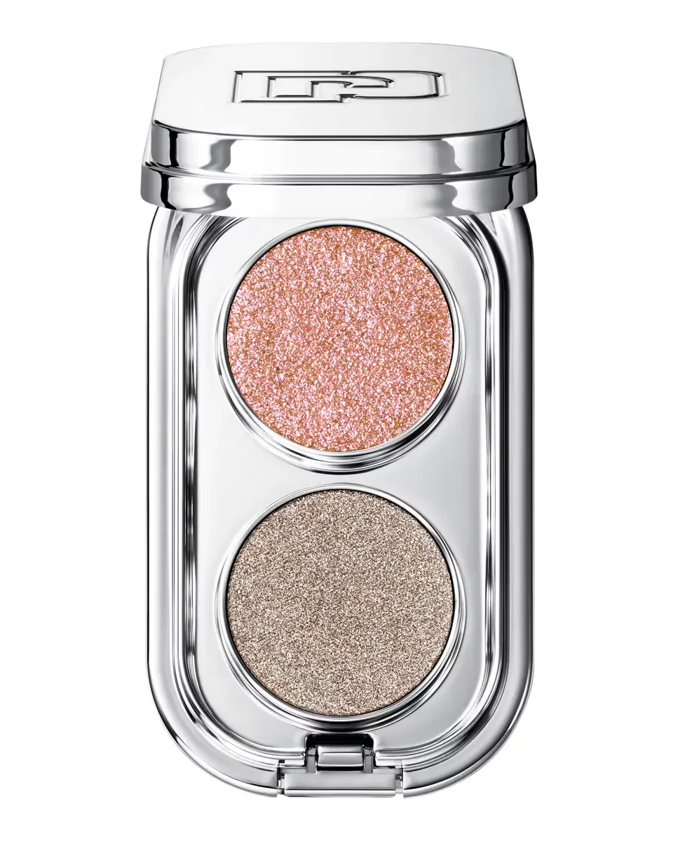 Мини-палетка теней для век Eyephoria Handbag Rabanne, Put A Ring On It