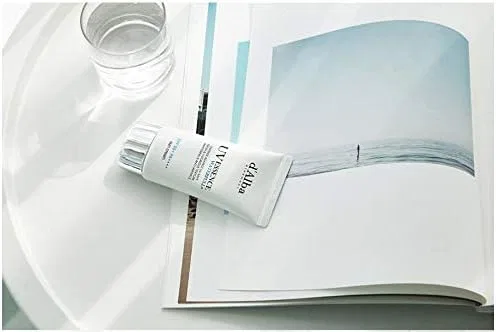 Эссенция D'Alba Piedmont — Солнцезащитная Waterful Essence Sun Cream, 50 мл — фото 4