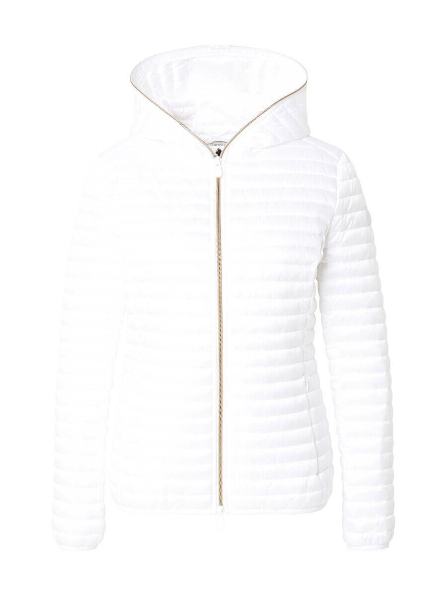 

Всесезонная куртка SAVE THE DUCK Between-Season Jacket ALEXA, белый