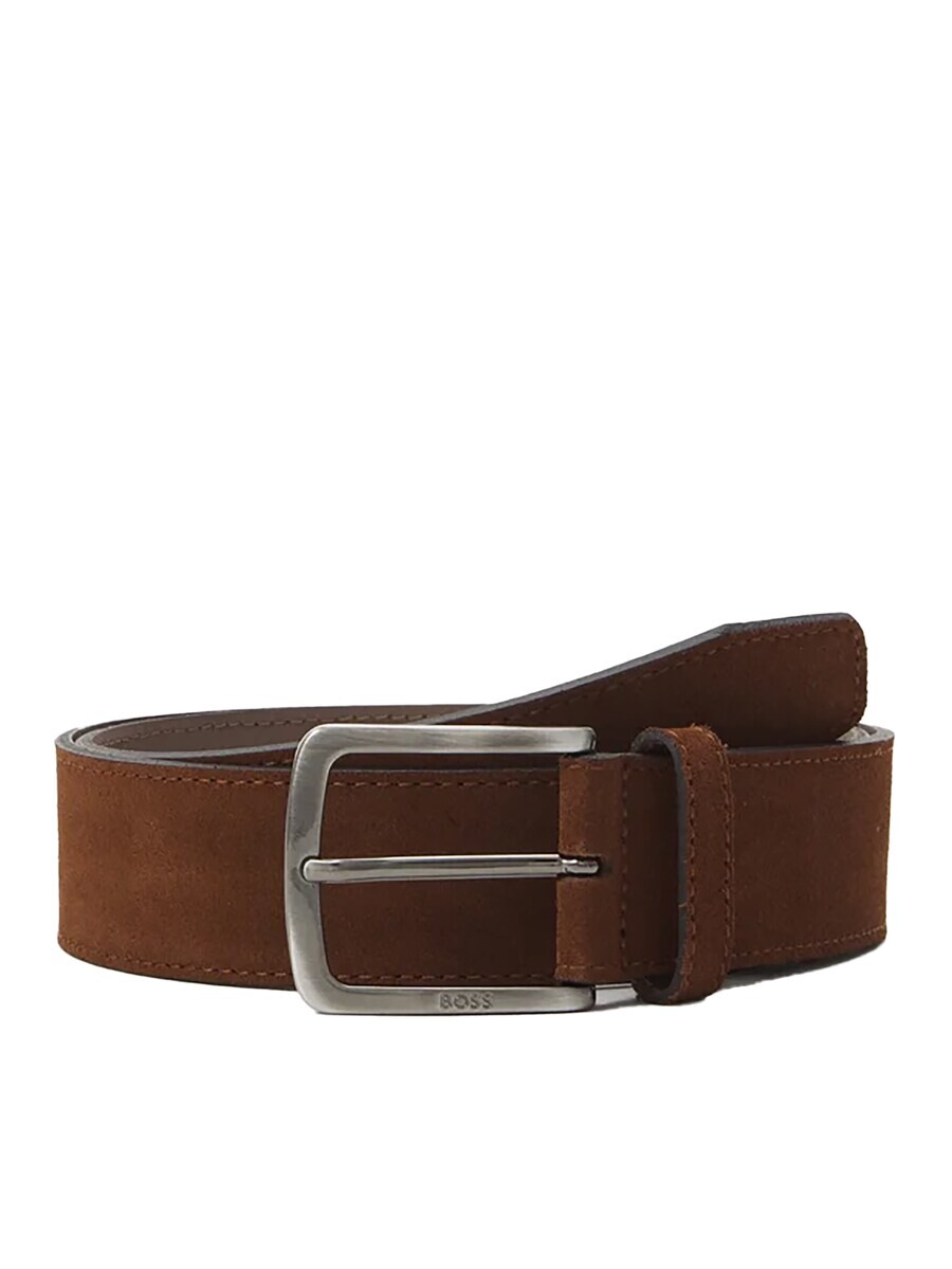 

Классический ремень BOSS Belt Jor-Sd, коричневый