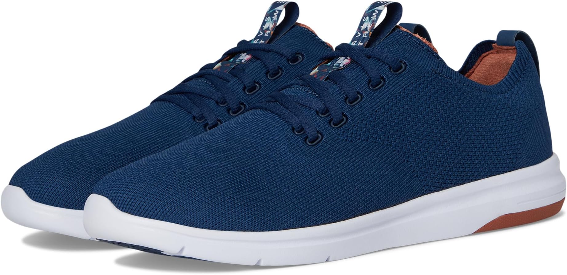 

Кроссовки TravisMathew The Daily Lite, цвет Titan