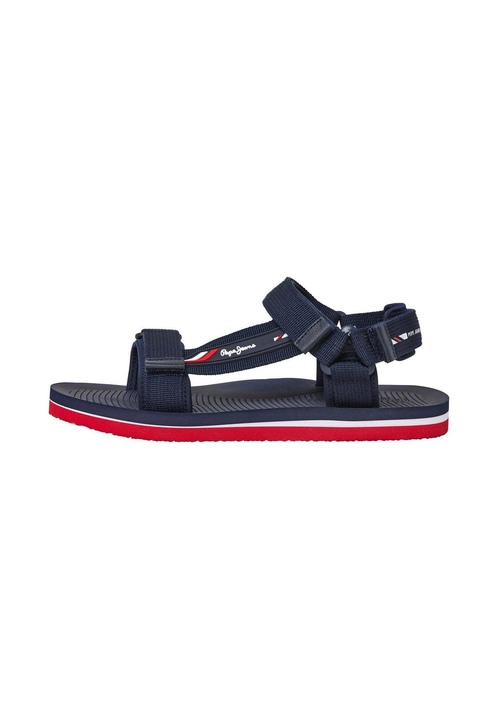 

Сандалии WEST SPORT Pepe Jeans, темно-синий