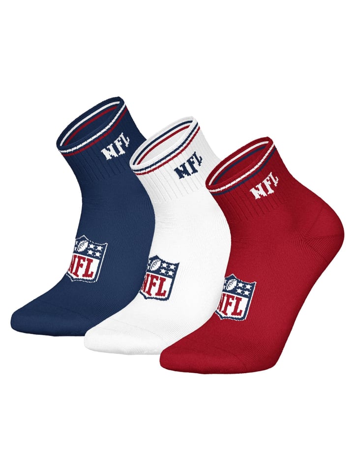

Носки NFL