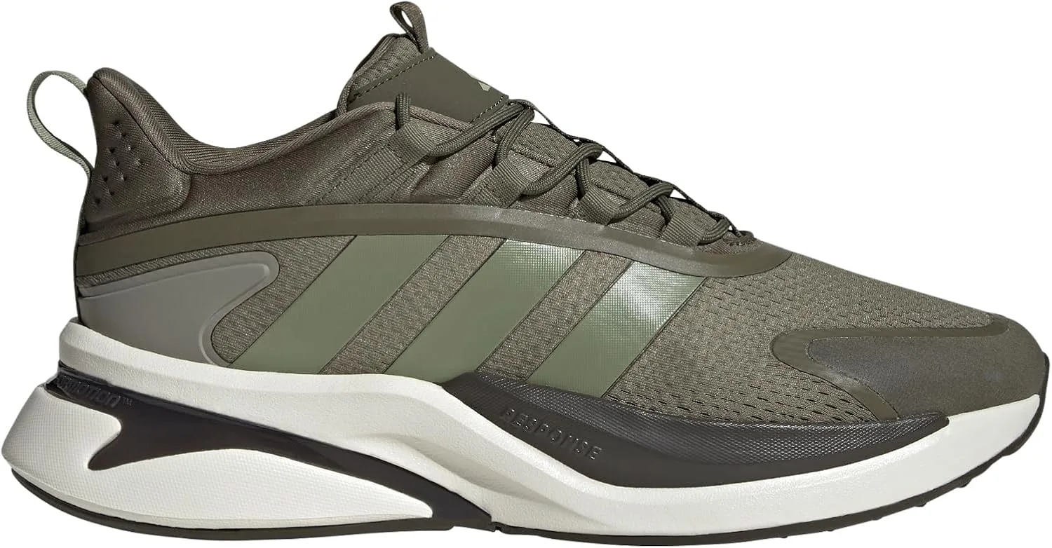Мужские кроссовки Adidas Alpharesponse