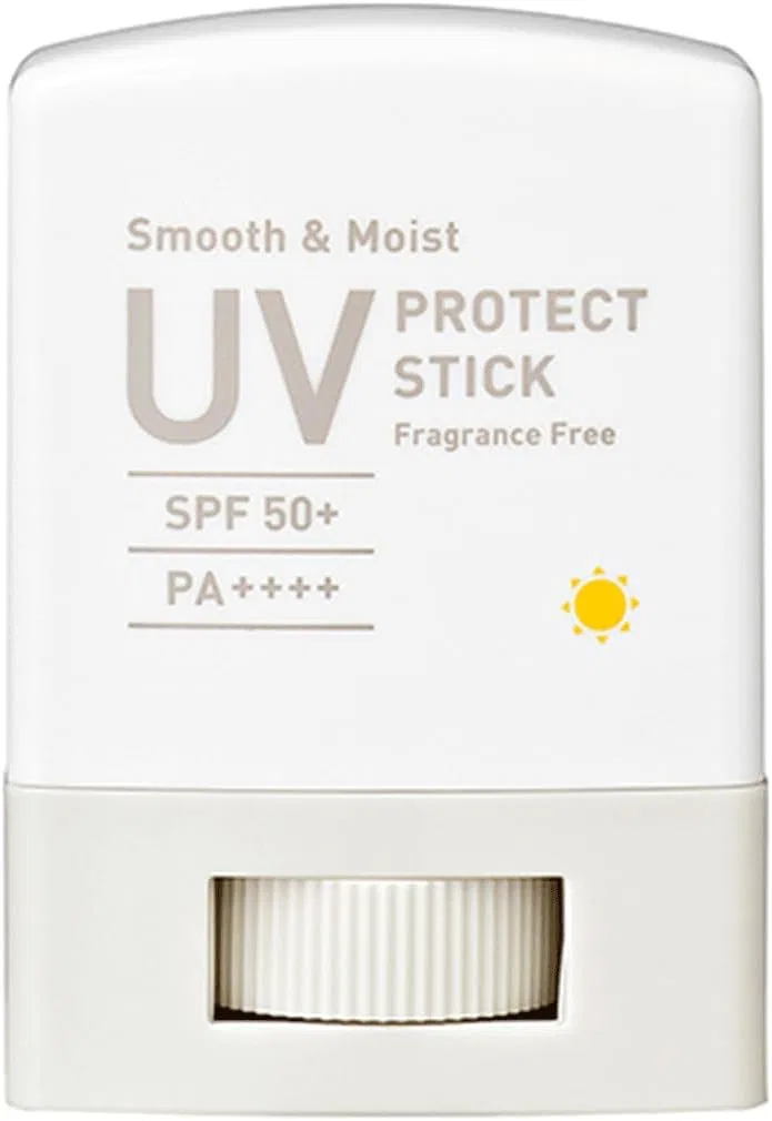 Солнцезащитный стик для лица и тела SPF 50+ PA++++, 15 г