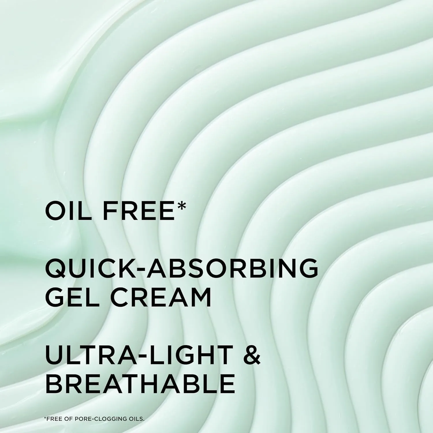 Крем для век It Cosmetics — Confidence in a Gel Cream Oil Control - увлажняющий без масел, контролирует жирный блеск, 59 мл — фото 3