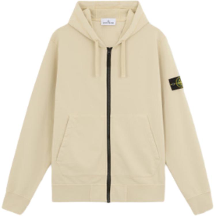 

Куртка мужская бежевая Stone Island, бежевый