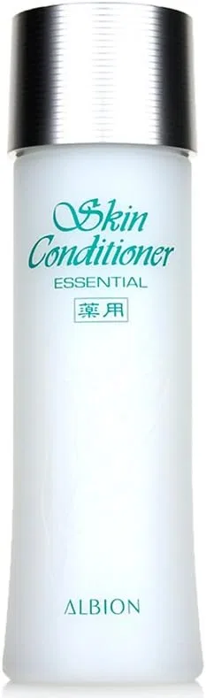 Тоник Albion Medicated Skin Conditioner Essential 330 мл — фото 2