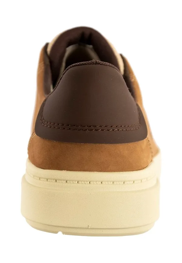 Кроссовки 0a41f7 Timberland, Marron — фото 4