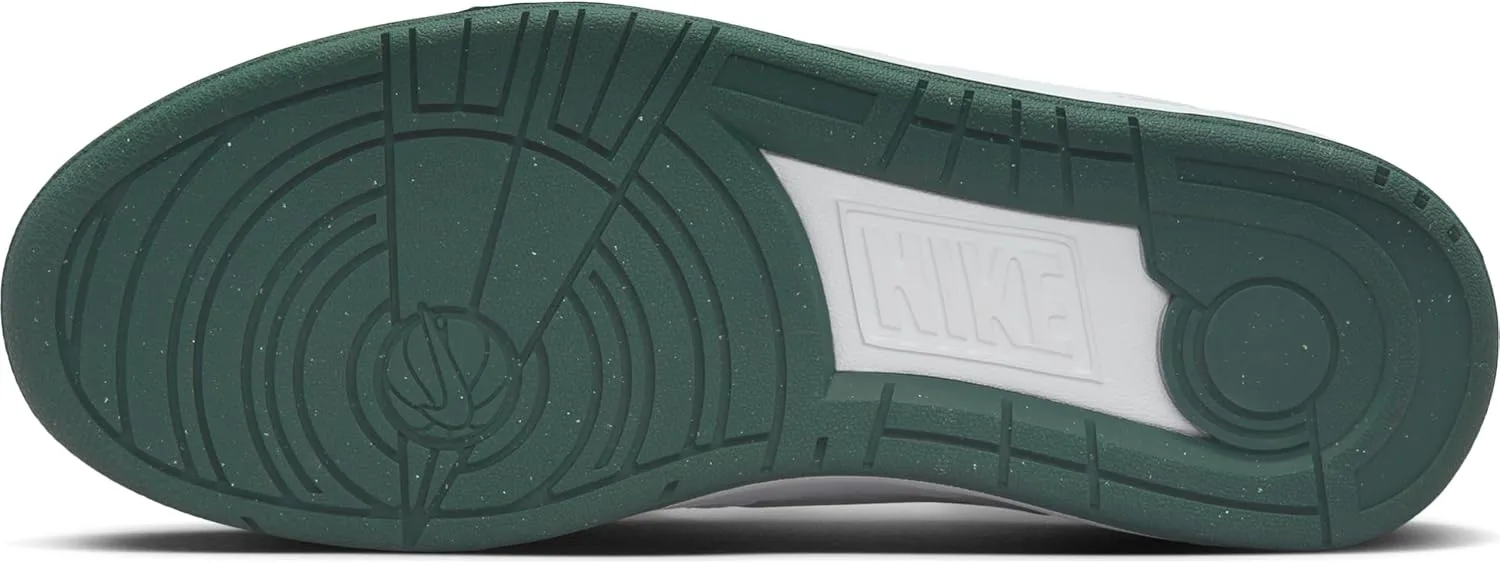 Мужские низкие кроссовки Nike Full Force FB1362, белый — фото 2