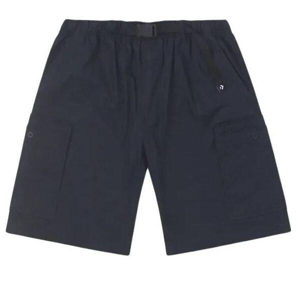 

Шорты utility 9" baggy shorts 'black' Converse, черный