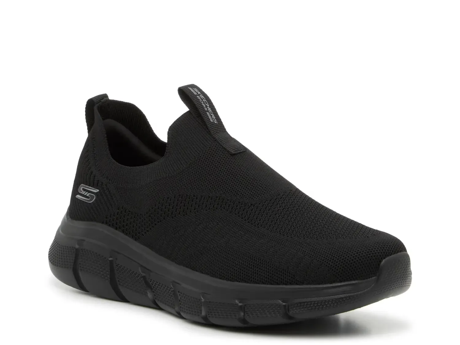 

Кроссовки B Flex Frigid Edge Slip-On - мужские Skechers, Black