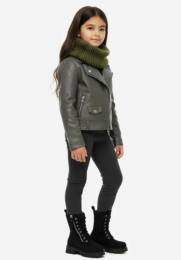 Ботинки на шнуровке Deezee ceo cs5907 24 lace up ankle boots, черный