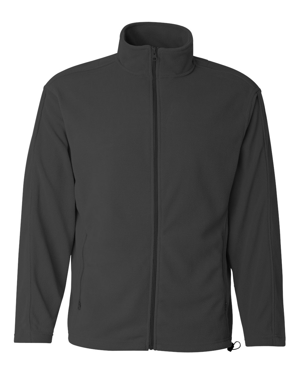 

Футболка из замши Sierra Pacific, цвет charcoal