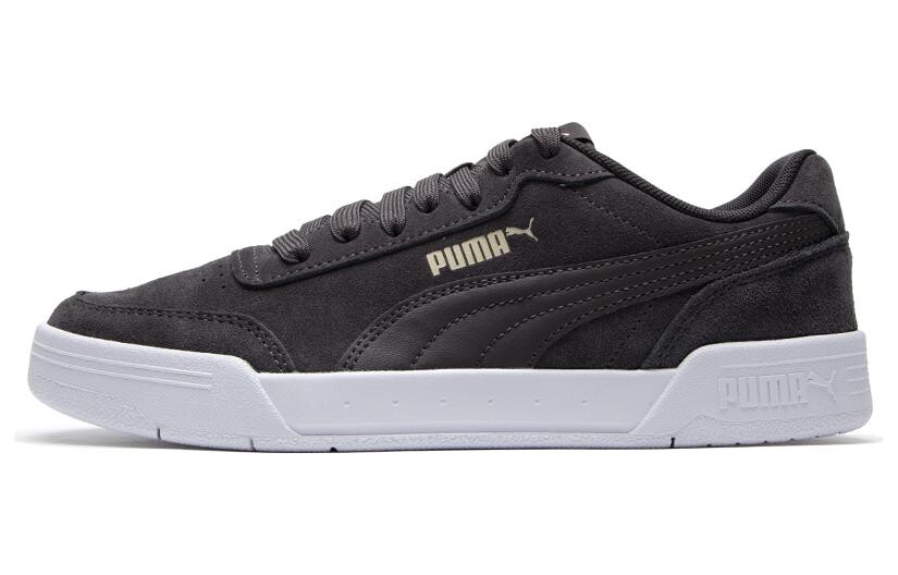 

Обувь для скейтбординга Puma унисекс, Black