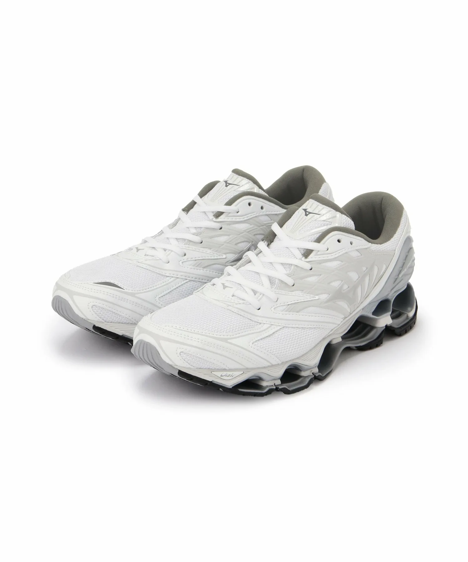 Кроссовки MIZUNO WAVE PROPHECY LS Beaver, white
