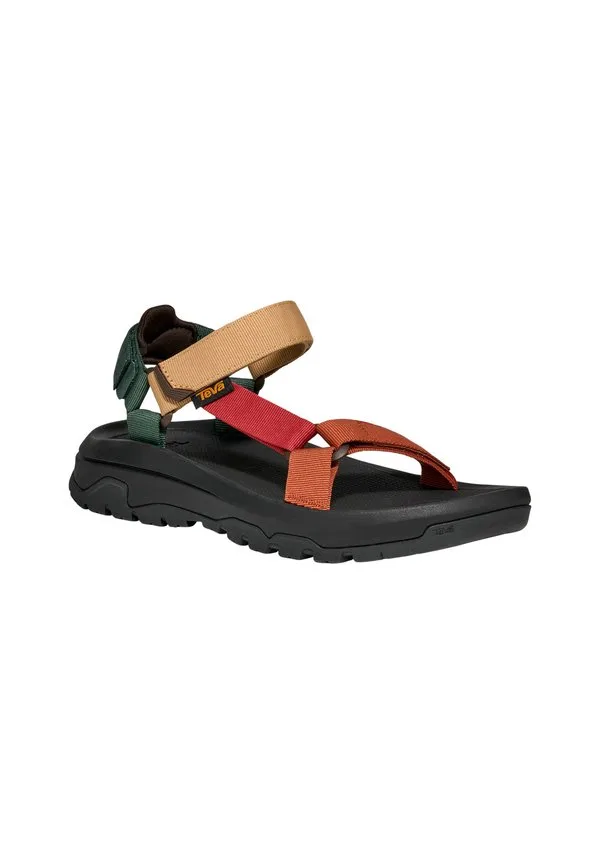 Сандалии для ходьбы hurricane xlt3 Teva, Brown Multi — фото 2