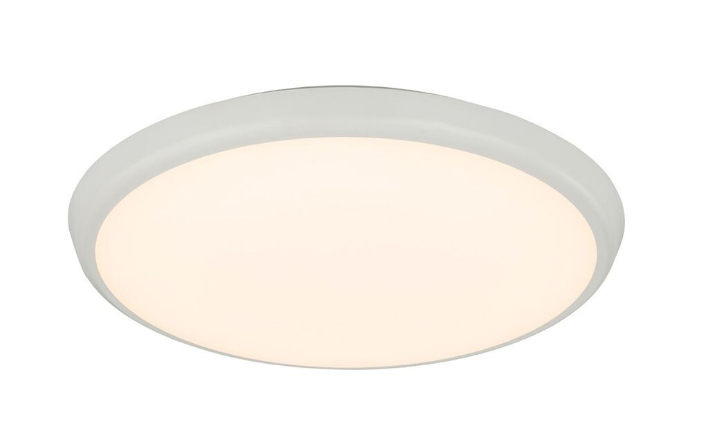 

Globo AEMON Потолочный светильник пластик белый, 1xLED Globo Lighting