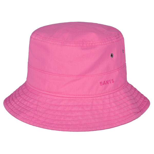 

Шляпа Barts Calomba Hat, цвет Hot Pink
