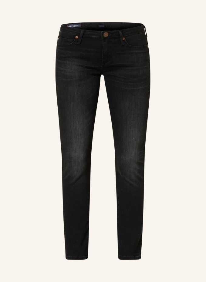 

Джинсы кора True Religion, черный