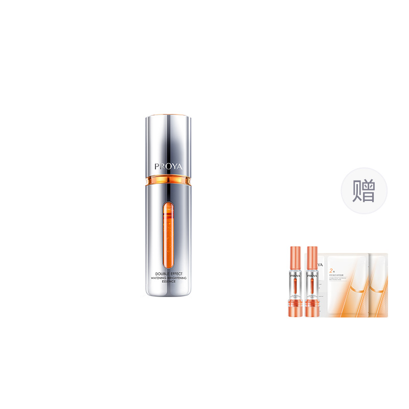 

Двойная антивозрастная сыворотка-эссенция unisex PROYA