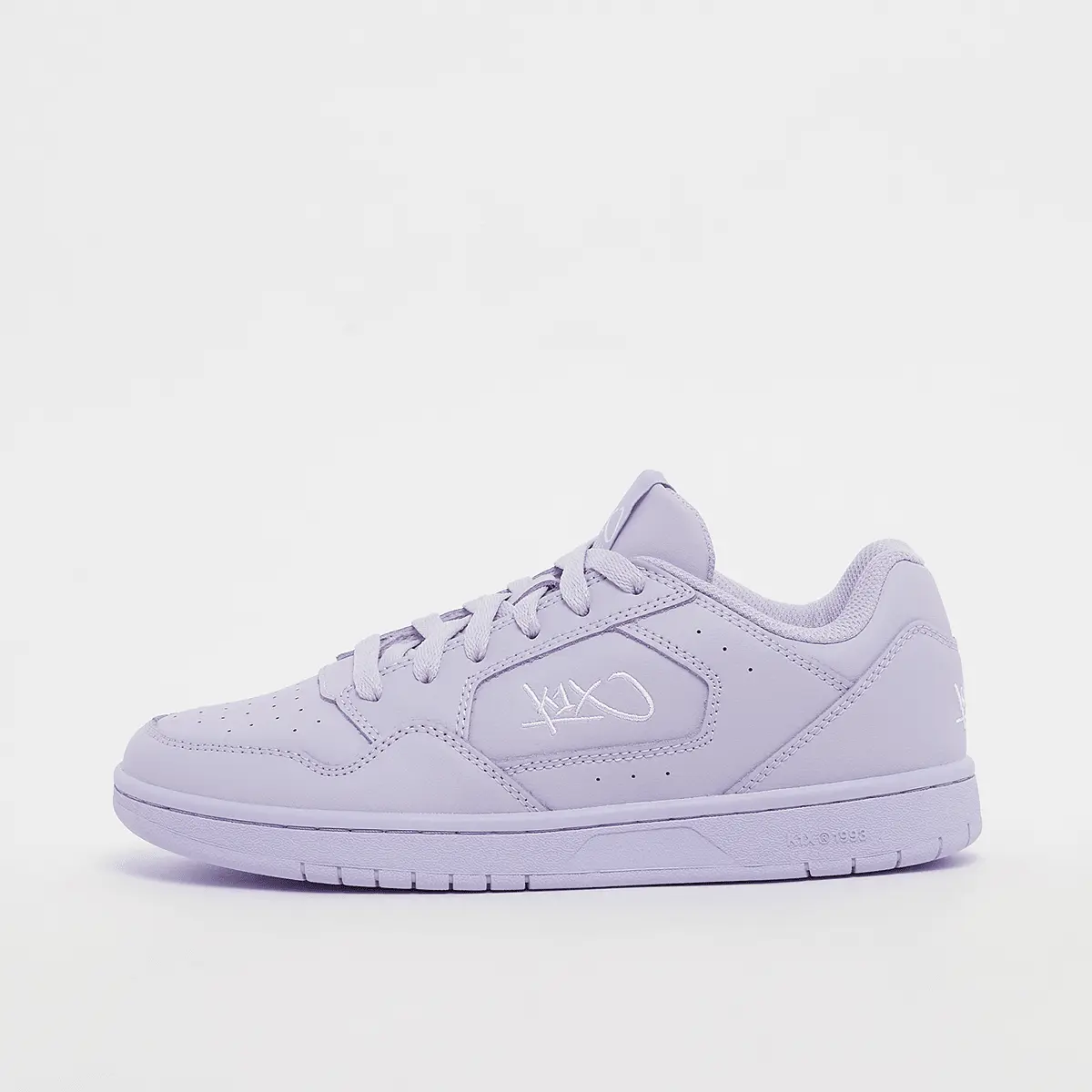 

Кроссовки K1X Sweep Low Bl, фиолетовый