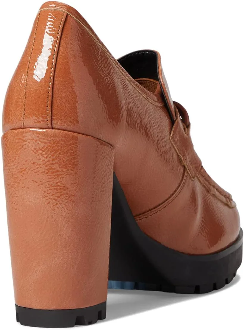 Мужские лоферы Kenneth Cole Justin Lug — фото 2