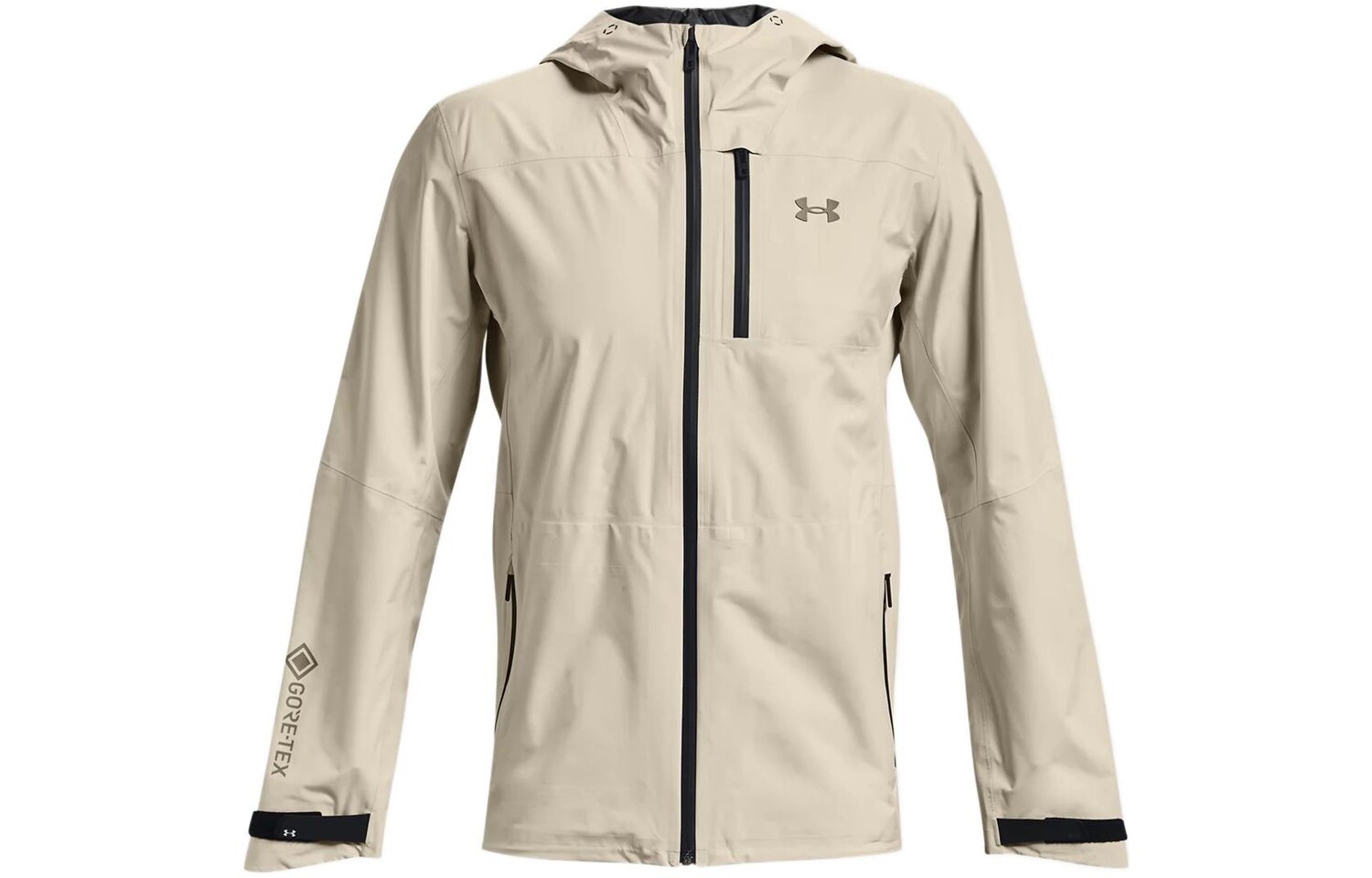 

Куртка мужская белая Under Armour, белый