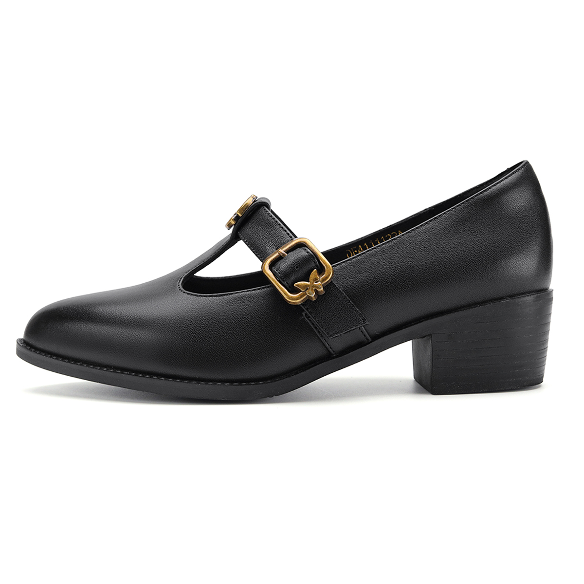 Туфли D:FUSE SCANDINAVIA Mary Jane Shoes Women's