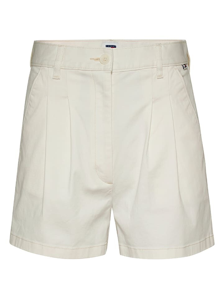 

Шорты Tommy Hilfiger, белый