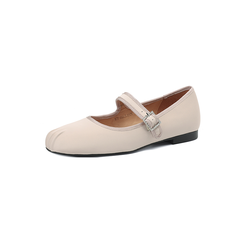 

Туфли Bai Shiting Mary Jane Shoes Women's