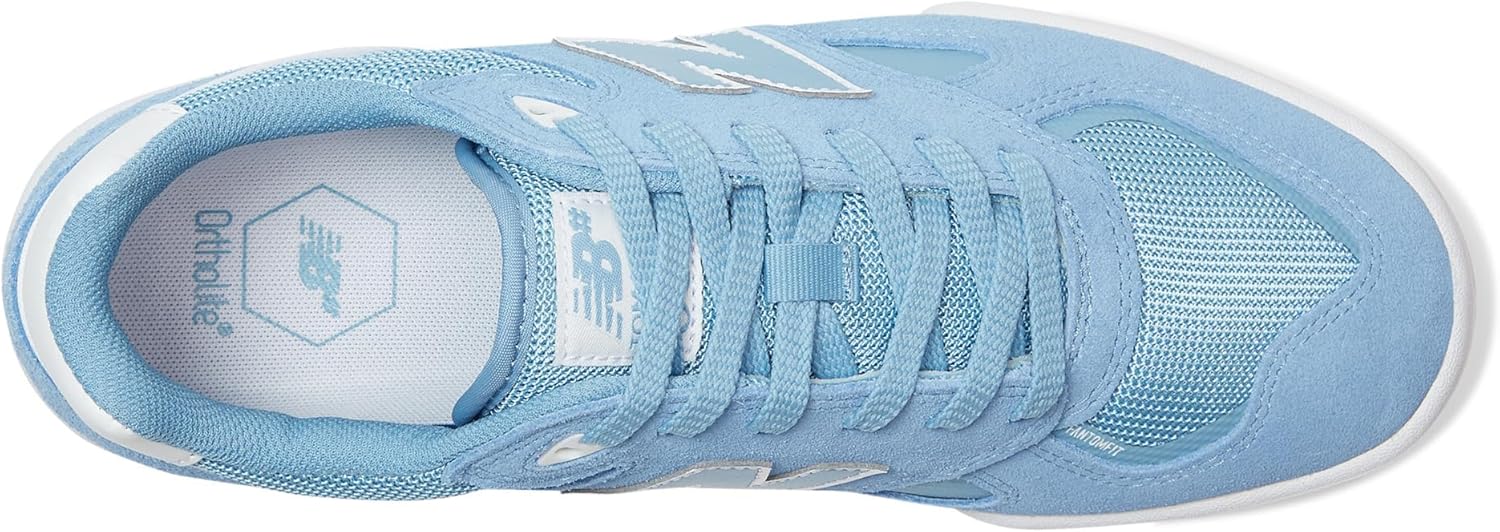 Мужские кроссовки для скейтбординга New Balance Tom Knox 600, Still Water — фото 2