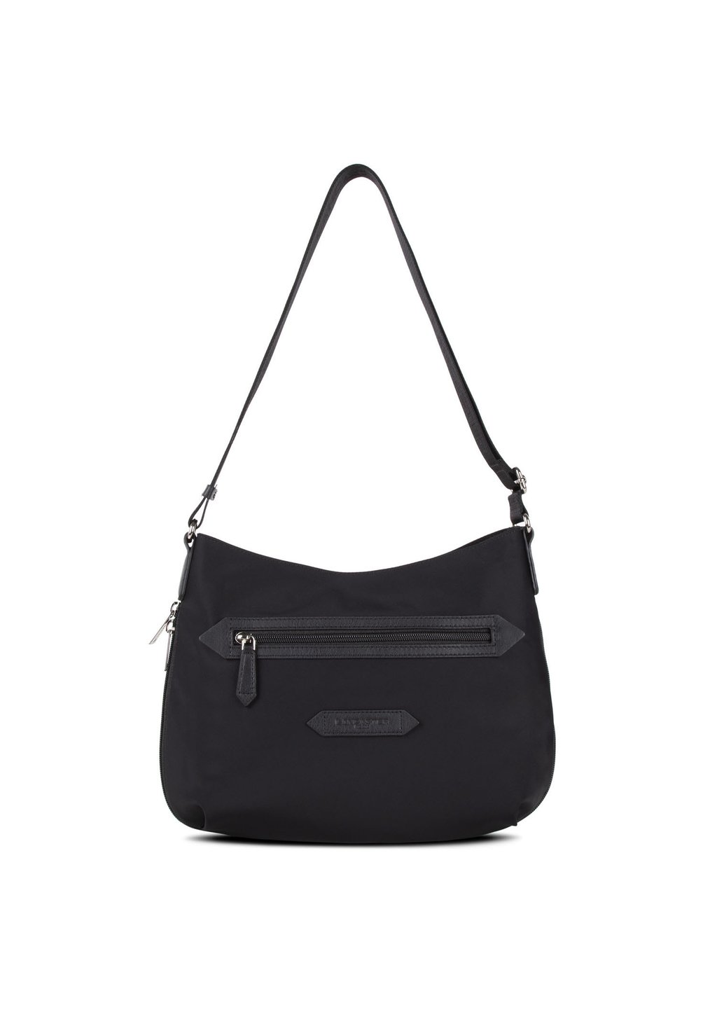 

Сумка через плечо BASIC SPORT LANCASTER, антрацит