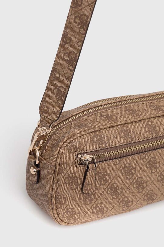 

Сумка Guess, коричневый