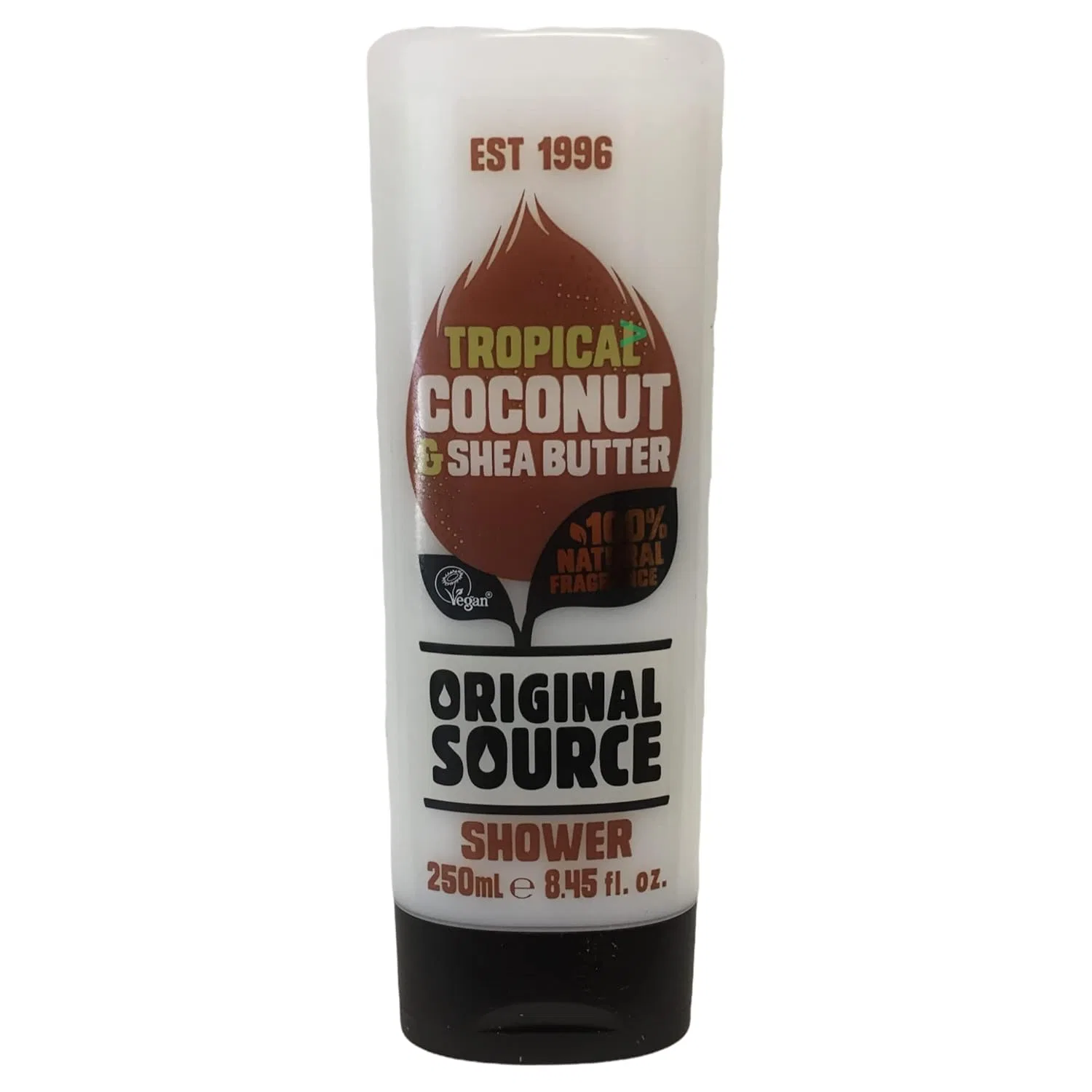 Гель для душа Original Source Tropical Coconut & Shea Butter Usy — фото 2