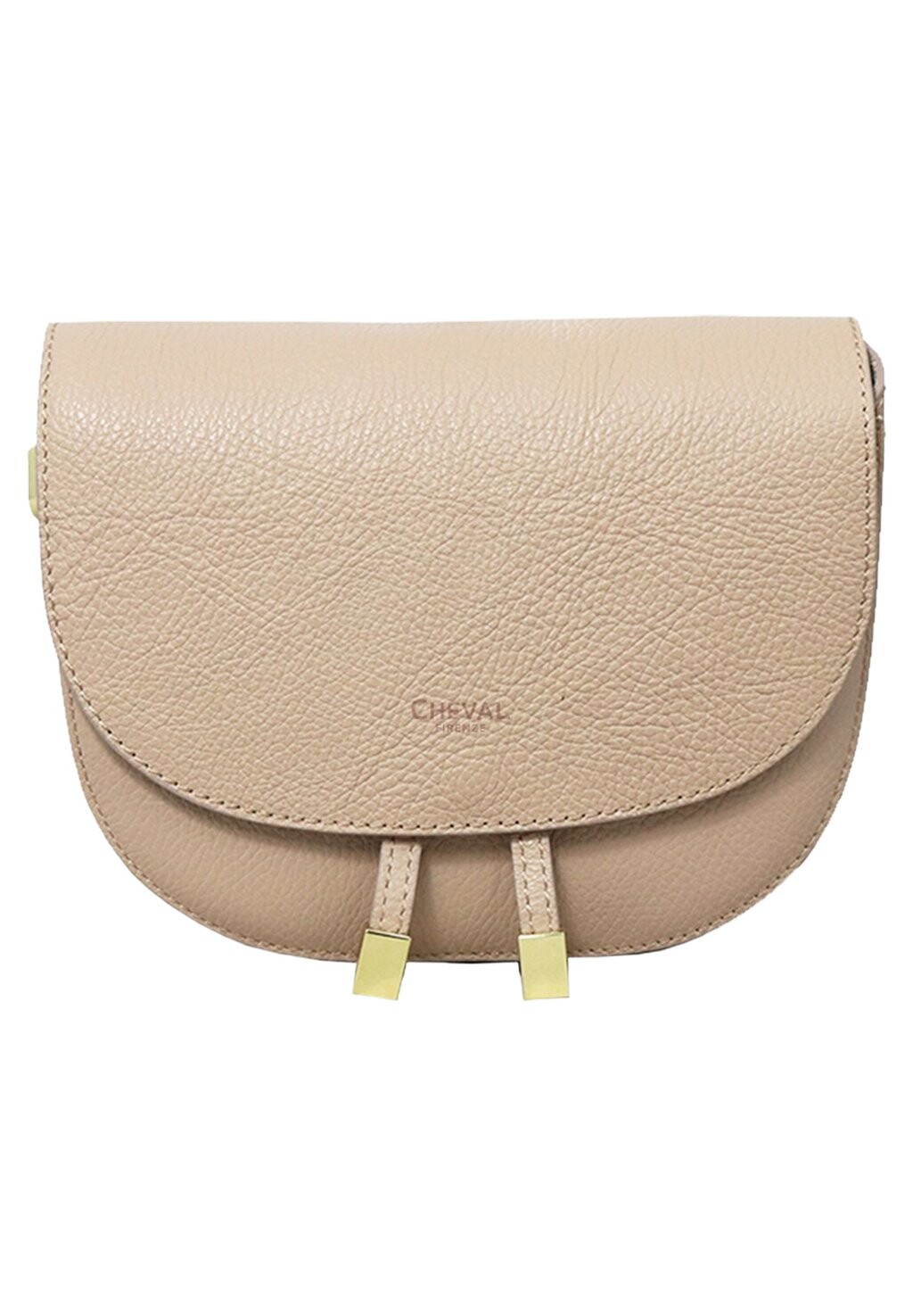 

Сумка на плечо Vega CHEVAL FIRENZE, цвет powder pink