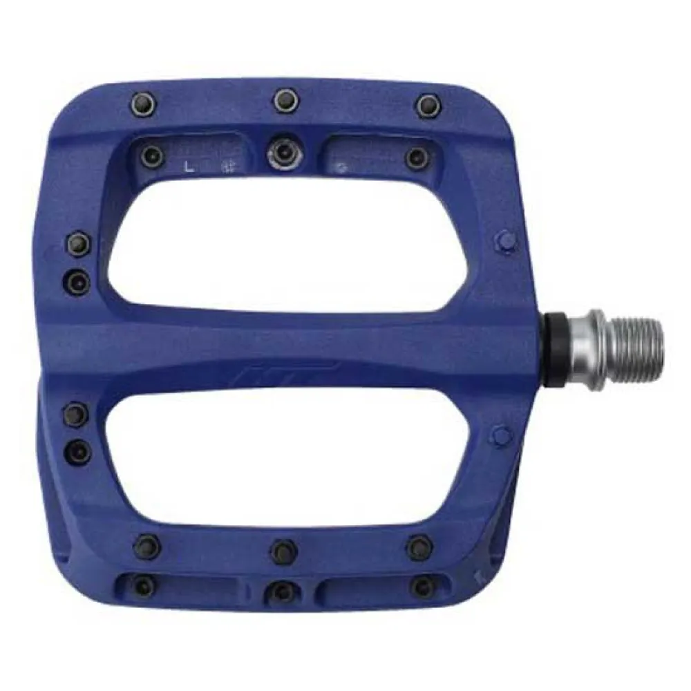 

Педали Ht Components PA03A, синий