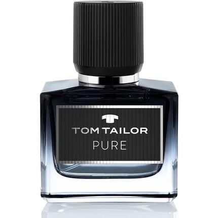 Tom Tailor Pure For Him Eau De Toilette 30ml — фото 2