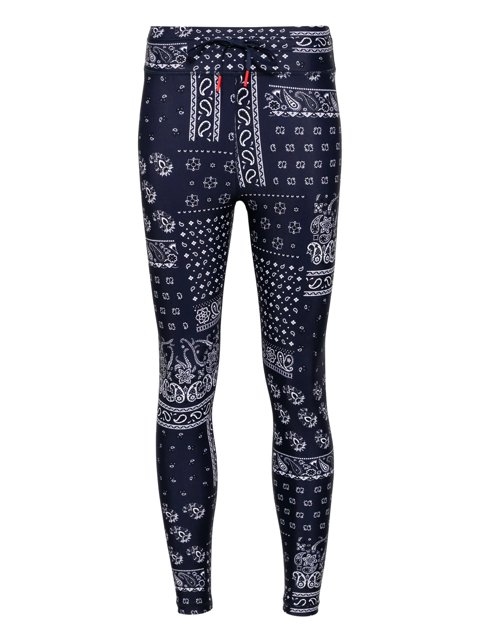 

Легинсы Vaquero 25in The Upside, синий