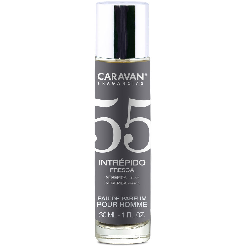 

Духи Caravan perfume de hombre nº55 Caravan, 30 мл