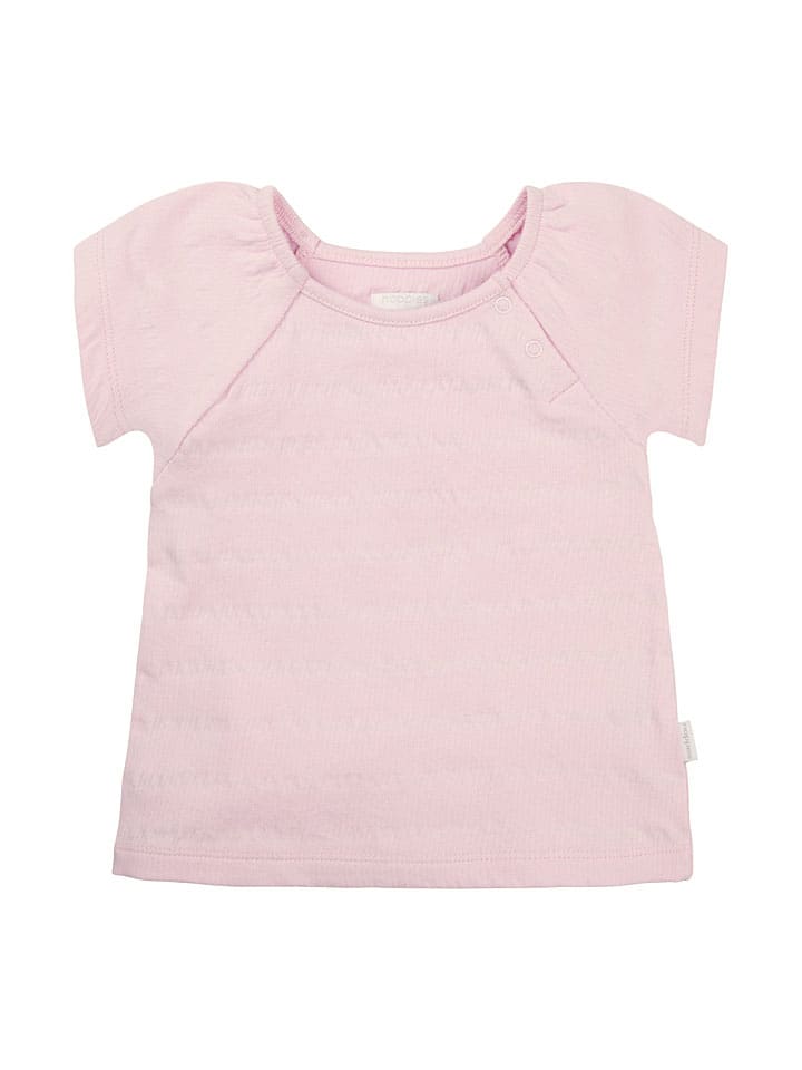 

Noppies Розовая футболка "Месилла", Розовый, Noppies Розовая футболка "Месилла"