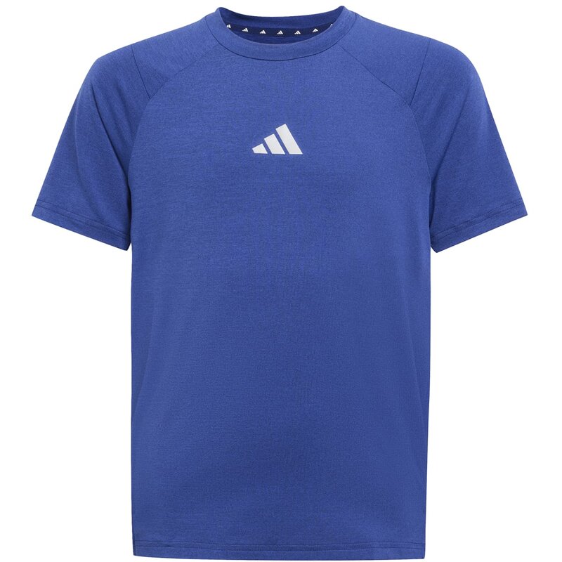 

Футболка для детей, которые любят все виды спорта Adidas, мультиколор