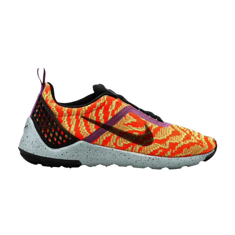 

Кроссовки Lunarestoa 2 KJCRD QS 'Total Crimson Black', оранжевый