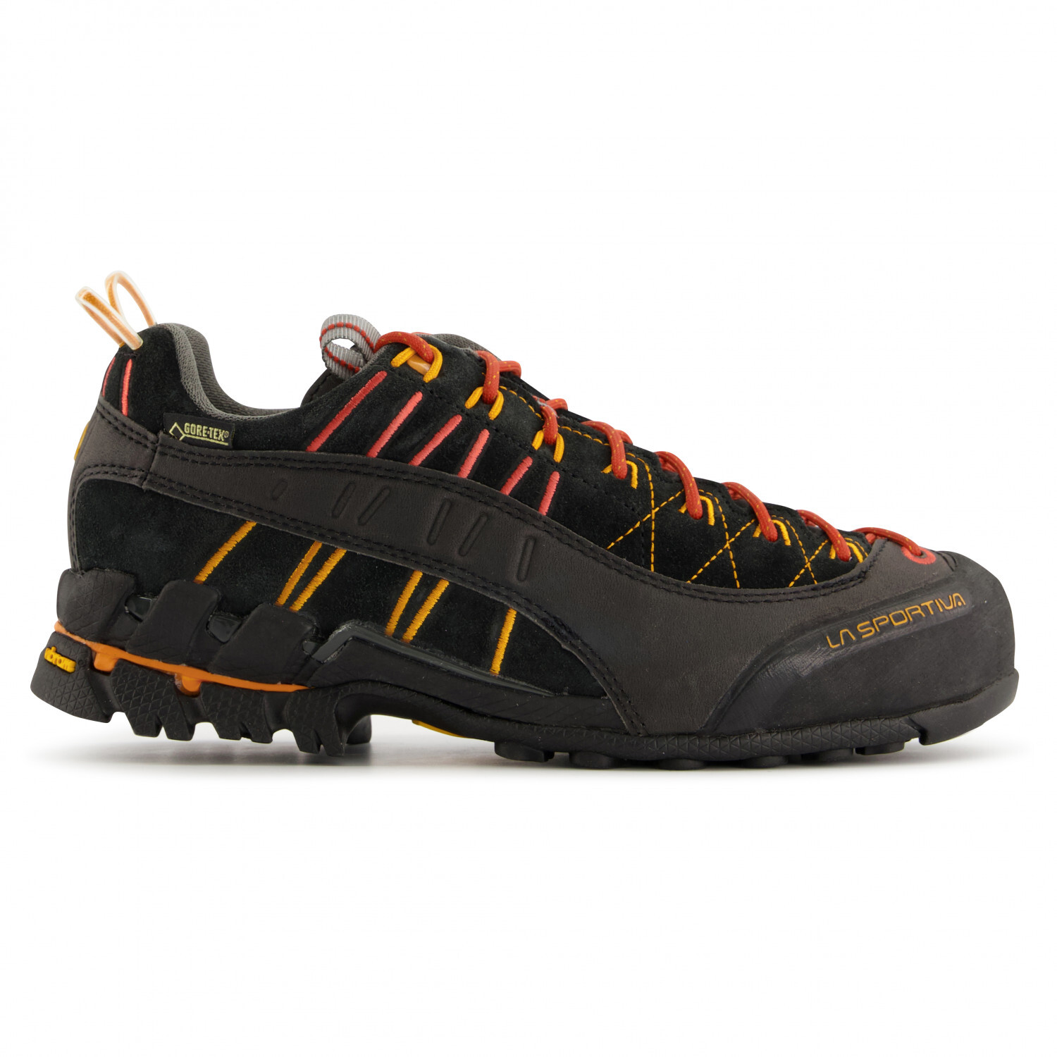 

Походная обувь La Sportiva Hyper GTX, черный