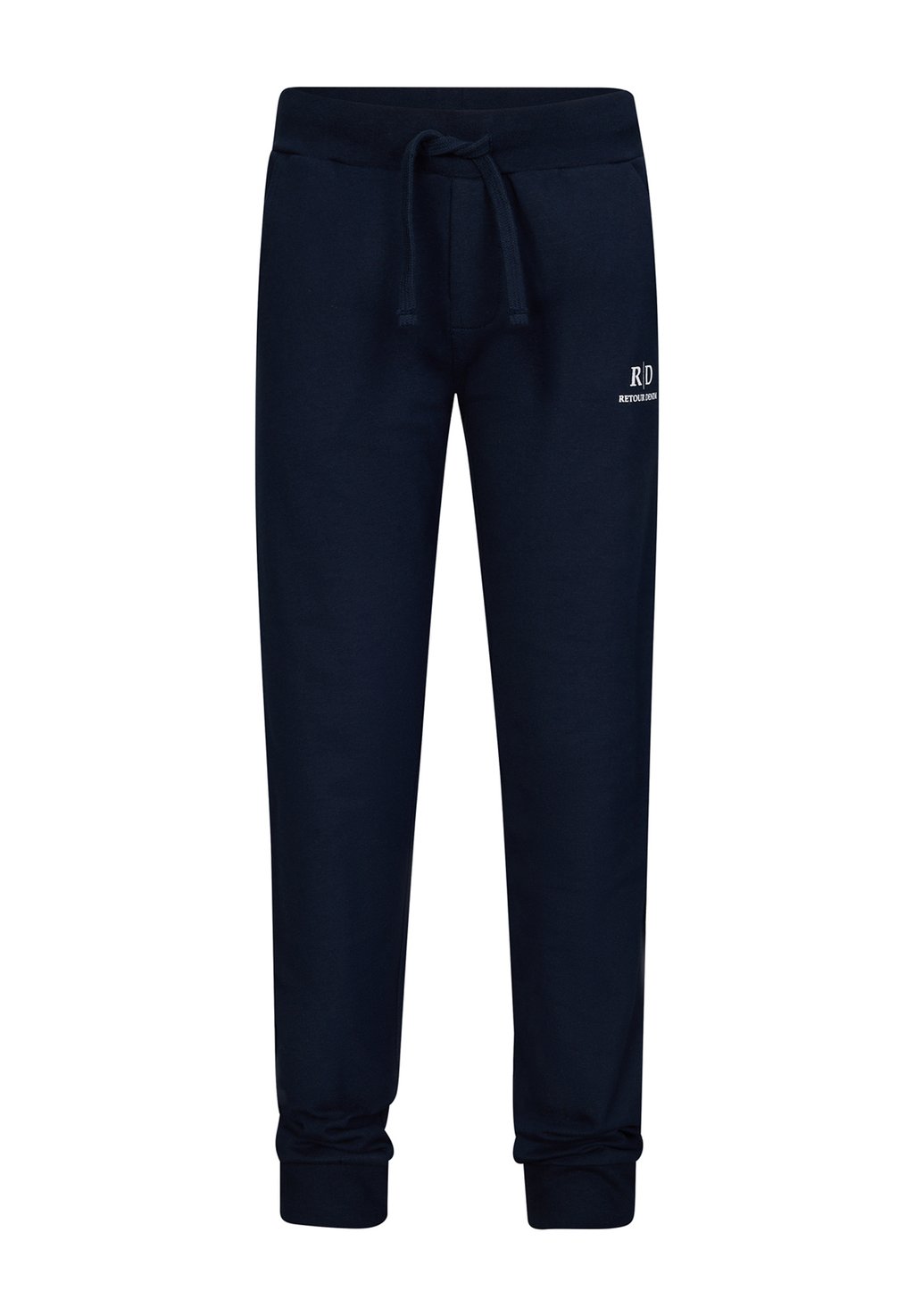 

Спортивные штаны Retour Jeans, темно-синий
