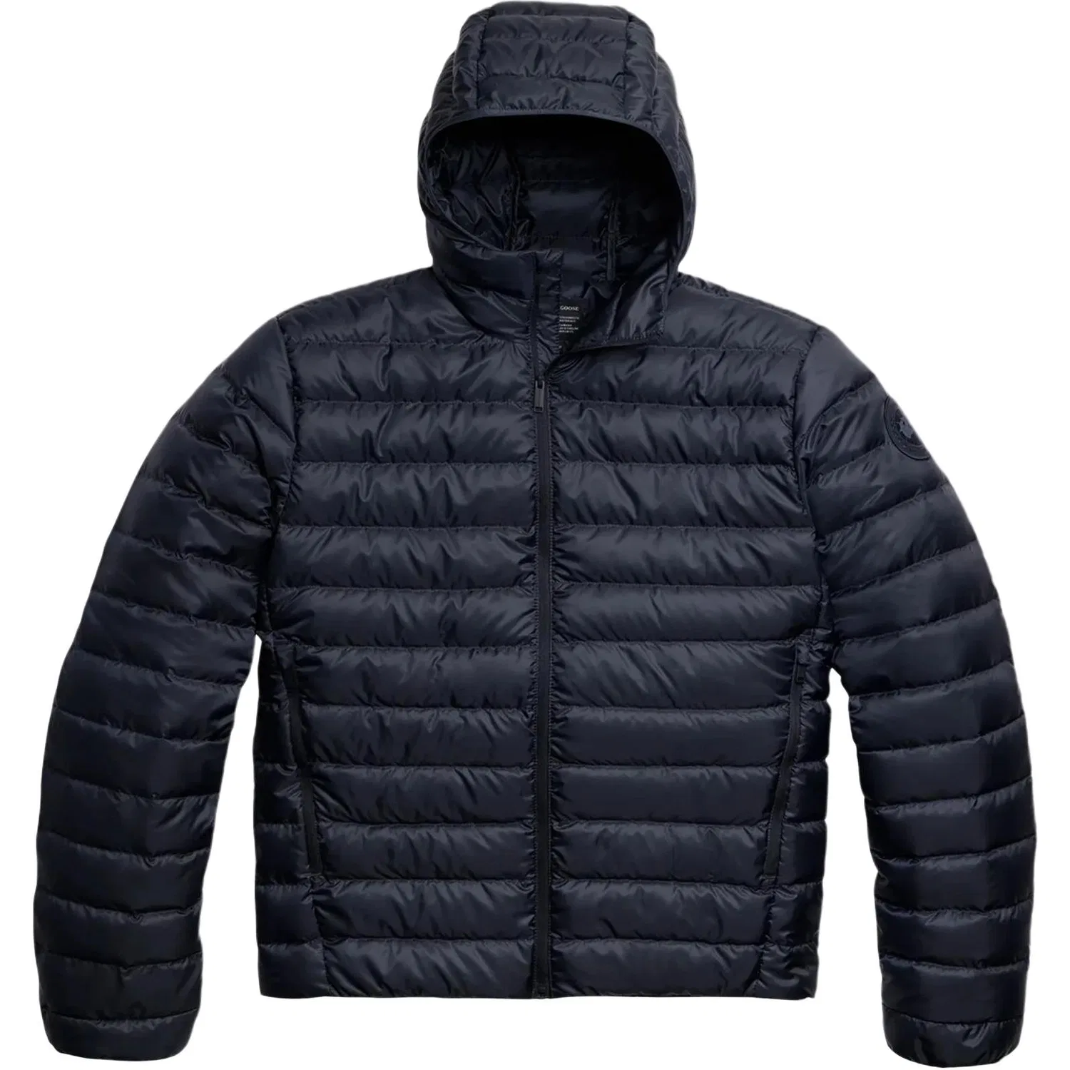 Куртка Stratus Canada Goose, Blue Black
