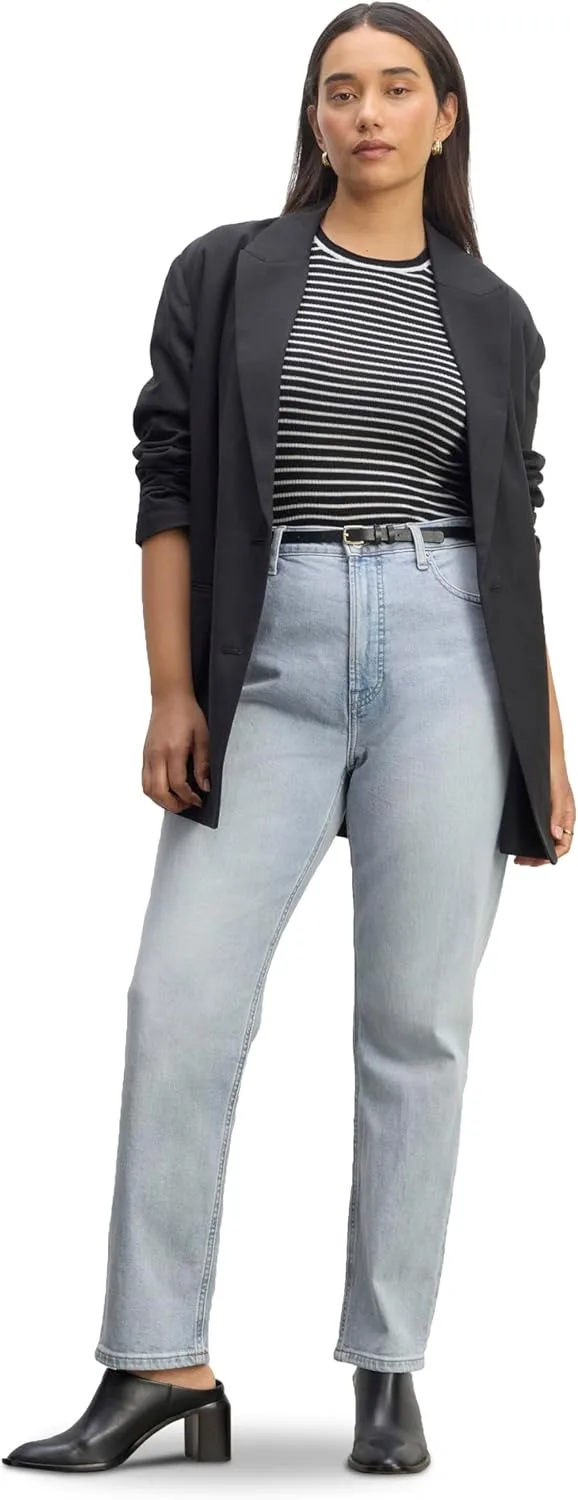 

Everlane Женские джинсы The Cheeky Hourglass