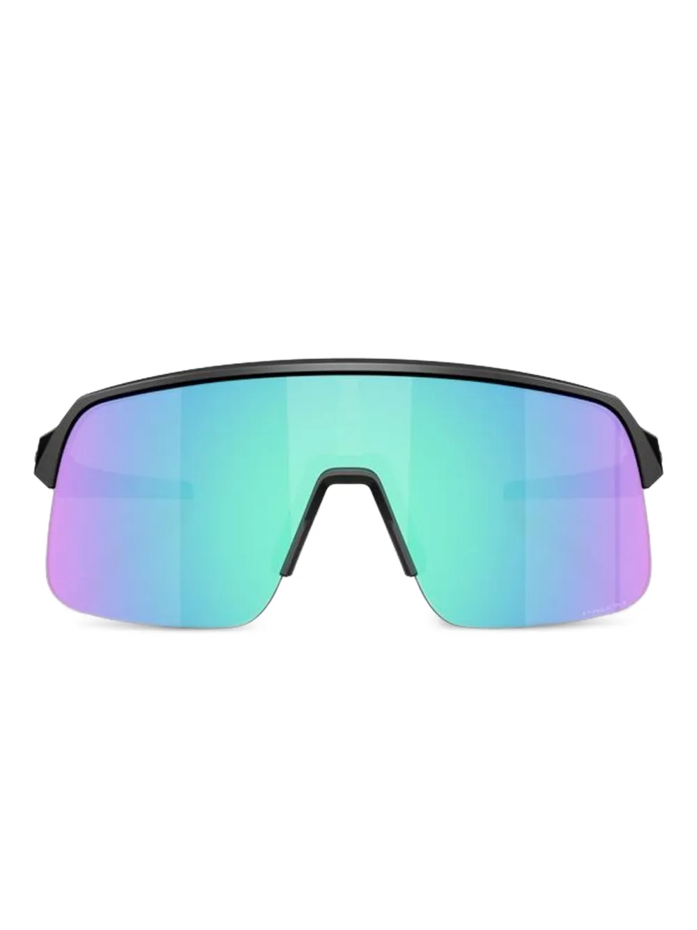

Зеркальные солнцезащитные очки Sutro Lite S Oakley, черный
