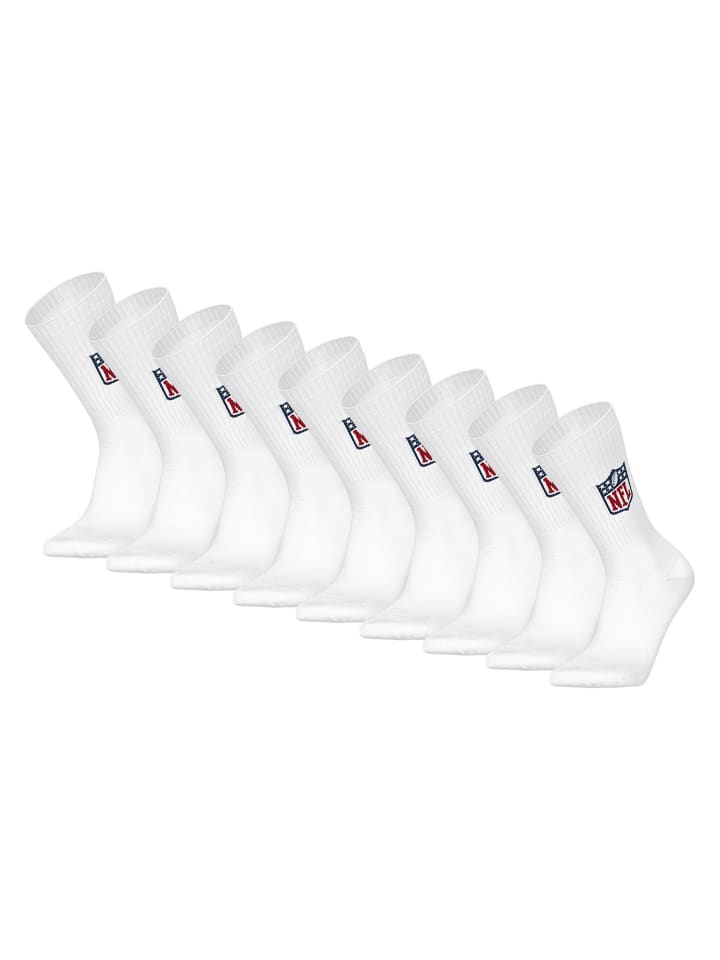 

Носки NFL, белый