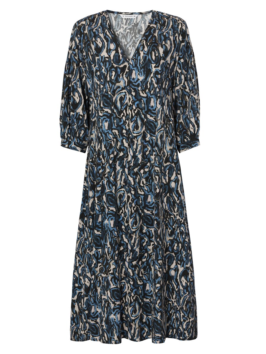 

Макси платье TATUUM, Mixed colors